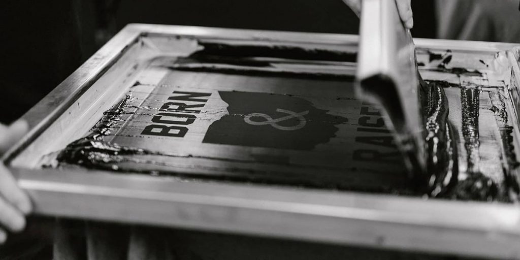 Kinston and Eastern NC Screen Printing Ironclad Outfitters North